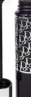 Christian Dior Diorshow Mascara Waterproof Backstage 11,5ml (čierna 090) 5