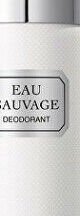 Christian Dior Eau Sauvage 150ml 5