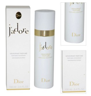 Christian Dior Jadore Deodorant 100ml 3