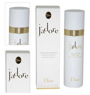 Christian Dior Jadore Deodorant 100ml 4
