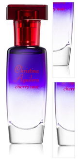 Christina Aguilera Cherry Noir parfumovaná voda pre ženy 15 ml 3