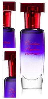 Christina Aguilera Cherry Noir parfumovaná voda pre ženy 15 ml 4