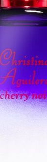 Christina Aguilera Cherry Noir parfumovaná voda pre ženy 15 ml 5