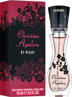 Christina Aguilera Christina Aguilera By Night - EDP 30 ml