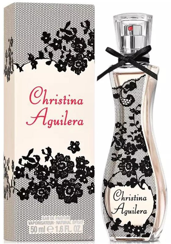Christina Aguilera Christina Aguilera - EDP 15 ml