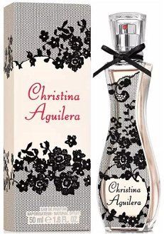 Christina Aguilera Christina Aguilera - EDP 30 ml 2