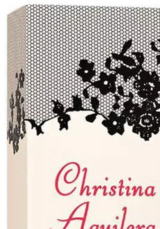 Christina Aguilera Christina Aguilera - EDP 50 ml 6