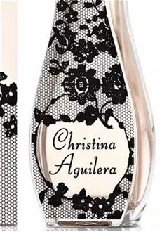 Christina Aguilera Christina Aguilera - EDP 75 ml 9