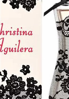 Christina Aguilera Christina Aguilera - EDP 75 ml 5