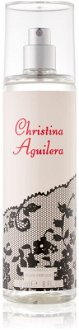 Christina Aguilera Christina Aguilera telový sprej pre ženy 236 ml