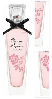 Christina Aguilera Definition - EDP 30 ml 3