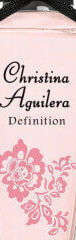 Christina Aguilera Definition - EDP 30 ml 5