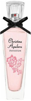 Christina Aguilera Definition - EDP 30 ml