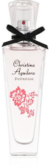 Christina Aguilera Definition parfumovaná voda pre ženy 50 ml