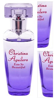 Christina Aguilera Eau So Beautiful - EDP 30 ml 3