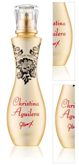 Christina Aguilera Glam X parfumovaná voda pre ženy 60 ml 3