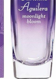 Christina Aguilera Moonlight Bloom - EDP 30 ml 9