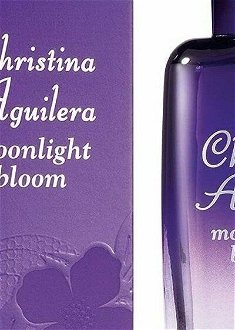 Christina Aguilera Moonlight Bloom - EDP 30 ml 5