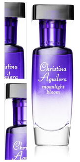 Christina Aguilera Moonlight Bloom parfumovaná voda pre ženy 15 ml 4