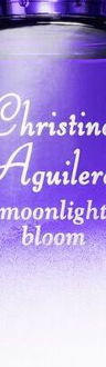 Christina Aguilera Moonlight Bloom parfumovaná voda pre ženy 15 ml 5