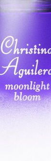 Christina Aguilera Moonlight Bloom parfumovaná voda pre ženy 30 ml 5