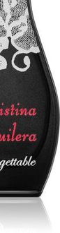 Christina Aguilera Unforgettable parfumovaná voda pre ženy 15 ml 9