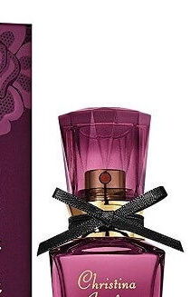 Christina Aguilera Violet Noir - EDP 50 ml 7