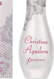 Christina Aguilera Xperience - EDP 30 ml 9