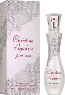 Christina Aguilera Xperience - EDP 30 ml 2