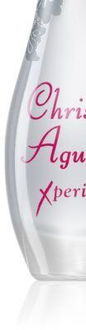 Christina Aguilera Xperience parfumovaná voda pre ženy 30 ml 8