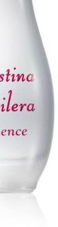 Christina Aguilera Xperience parfumovaná voda pre ženy 30 ml 9