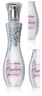 Christina Aguilera Xperience parfumovaná voda pre ženy 30 ml 3