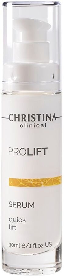 Christina Clinical ProLift sérum rýchly lifting 30 ml