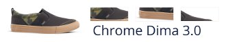 Chrome Dima 3.0 1
