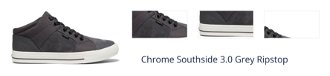 Chrome Southside 3.0 Grey Ripstop 1