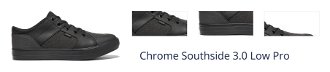 Chrome Southside 3.0 Low Pro 1