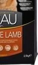 CIBAU SENSITIVE LAMB/rice MEDIUM/MAXI - 12kg 9