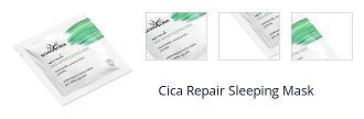 Cica Repair Sleeping Mask 1