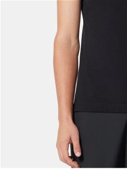 Čierne pánske polo tričko Versace Jeans Couture 8