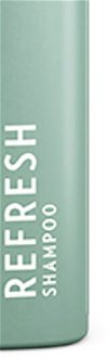 Čistiaci a osviežujúci šampón na každodenné použitie Glynt Refresh Shampoo - 250 ml (173970) + darček zadarmo 9