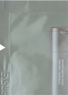 Čistiaci a osviežujúci šampón na každodenné použitie Glynt Refresh Shampoo - 8 ml (174115) 6