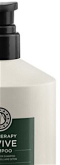 Čistiaci hydratačný šampón na každodenné použitie Maria Nila Eco Therapy Revive Shampoo - 1050 ml (3663) + DARČEK ZADARMO 7