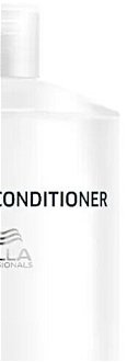 Čistiaci kondicionér pre kučeravé vlasy Wella Professionals NutriCurls for Wave  a  Curls - 1000 ml (99240060995) + darček zadarmo 7