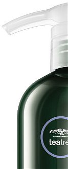 Čistiaci kondicionér pre vlnité vlasy Paul Mitchell Lavender Mint Moisturizing Cowash - 500 ml (201163) + darček zadarmo 6