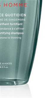 Čistiaci posilňujúci šampón pre oslabené vlasy pre mužov Kérastase Genesis Homme - 250 ml + darček zadarmo 9