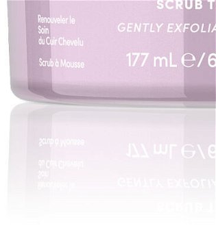 Čistiaci šampón a peeling vlasovej pokožky Alterna Renewing Scalp Care Scrub To Foam - 177 ml (2705274) + darček zadarmo 8