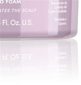 Čistiaci šampón a peeling vlasovej pokožky Alterna Renewing Scalp Care Scrub To Foam - 177 ml (2705274) + DARČEK ZADARMO 9