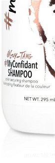 Čistiaci šampón na ochranu farby vlasov #mydentity MyConfidant Shampoo - 295 ml (41122-2470628) + darček zadarmo 8