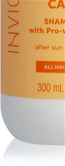 Čistiaci šampón pre vlasy namáhané slnkom Wella Professionals Invigo Sun Care Shampoo - 300 ml (99350169977) + darček zadarmo 8