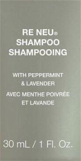 Čistiaci šampón pre všetky typy vlasov Neuma Re Neu Shampoo - 30 ml (12-011) + darček zadarmo 5